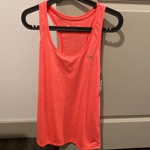 SALE: Under Armour Workout Tank Top-L